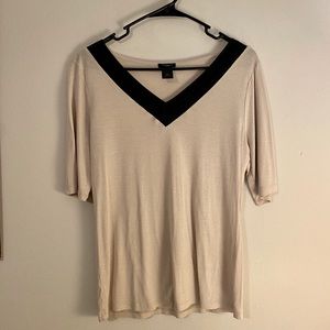 Anne Taylor Supersoft Top